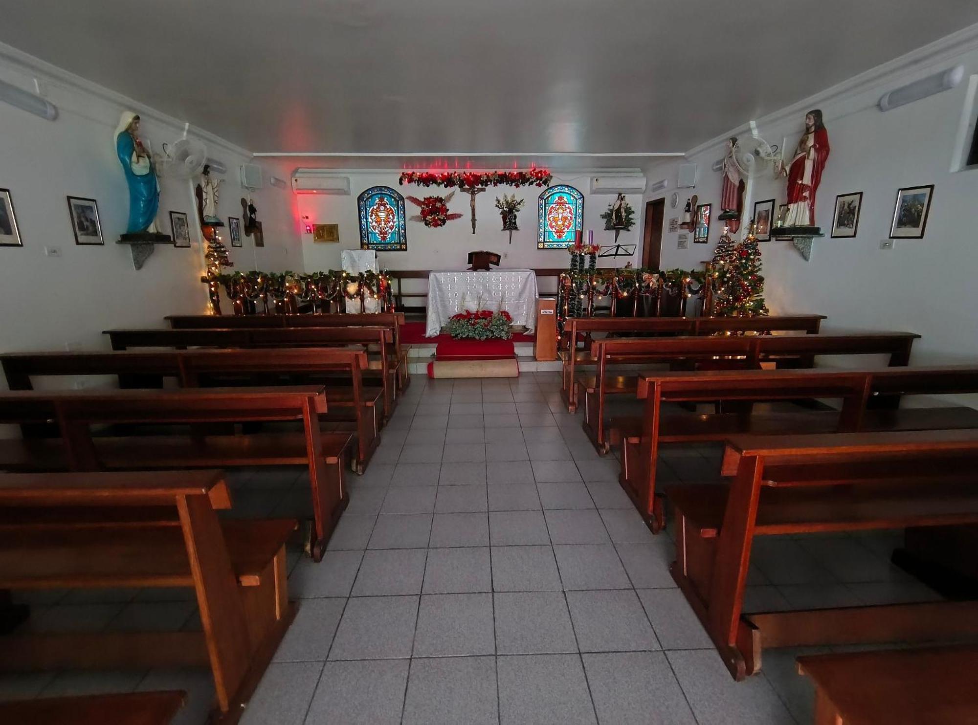 Laranjeiras Cristo Redentor Apartment Rio de Janeiro Luaran gambar